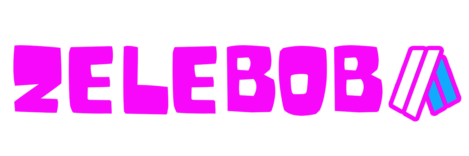 Zeleboba Logo