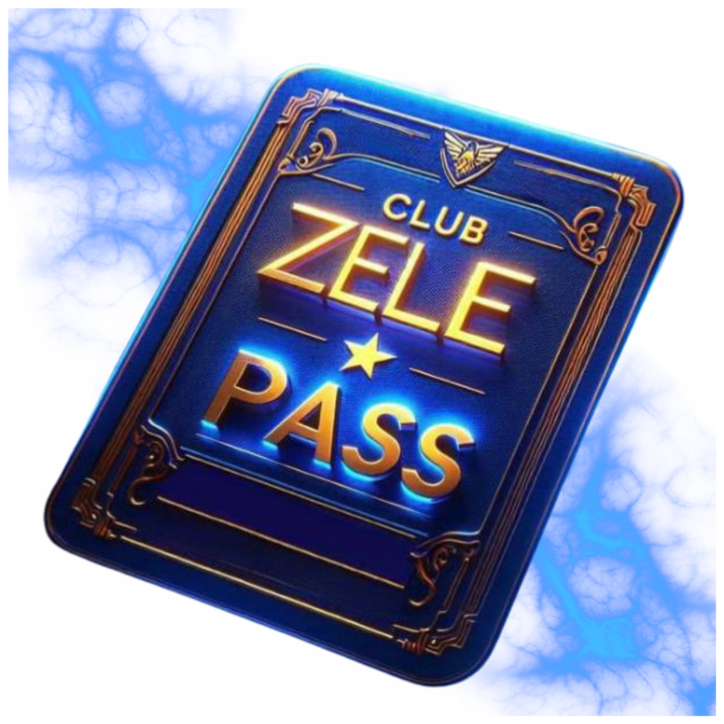 Club Zele Pass